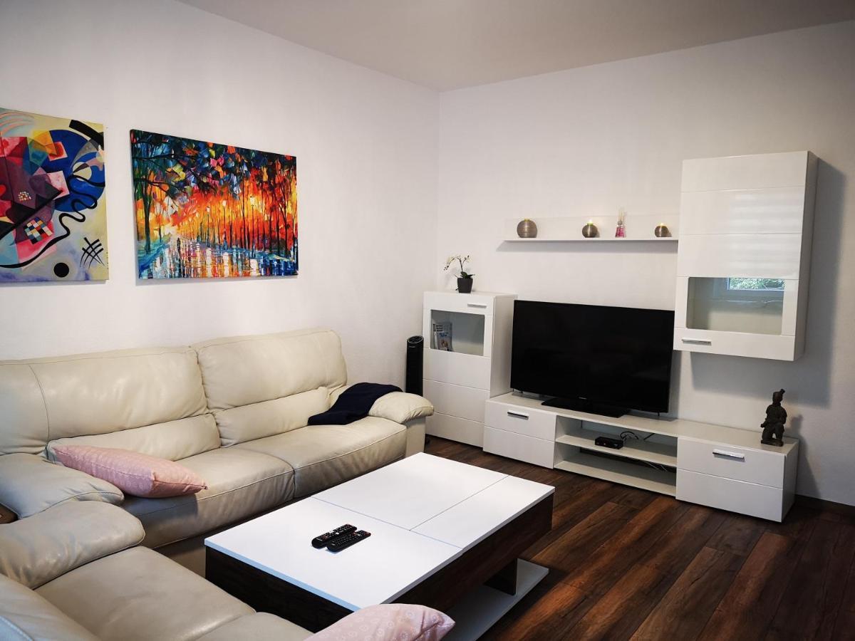 Polat Apartments 1 Essen Exterior photo